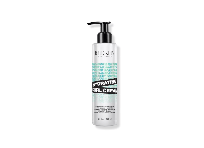 Redken - CREME HYDRATANTE BOUCLES 200ML