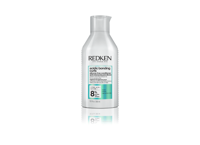 Redken - APRES-SHAMPOOING AB CURLS BOUCLES 300ML