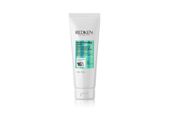 Redken - TRAITEMENT SANS RINCAGE AB CURLS BOUCLES 250ML