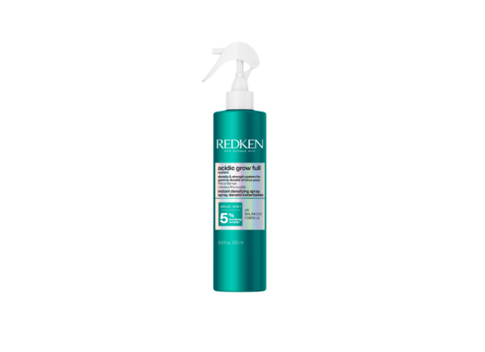 REDKEN - Acidic Grow Full Spray Densité Instantanée