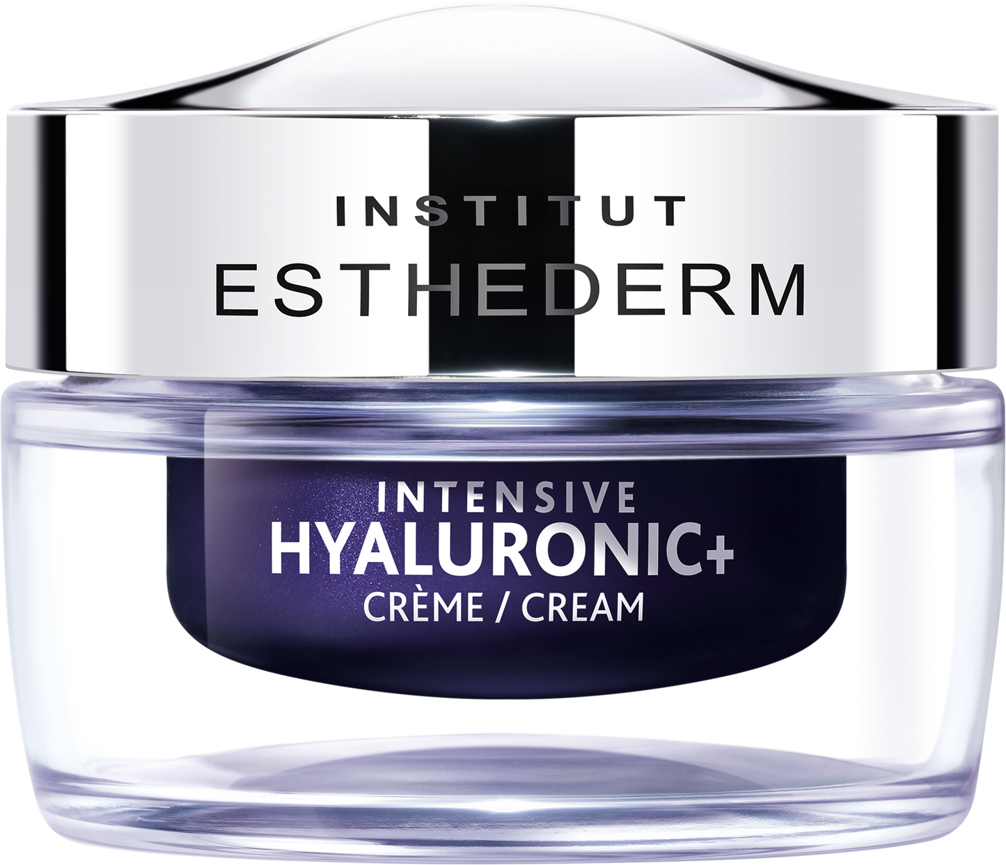 INTENSIVE HYALURONIQUE + Crème