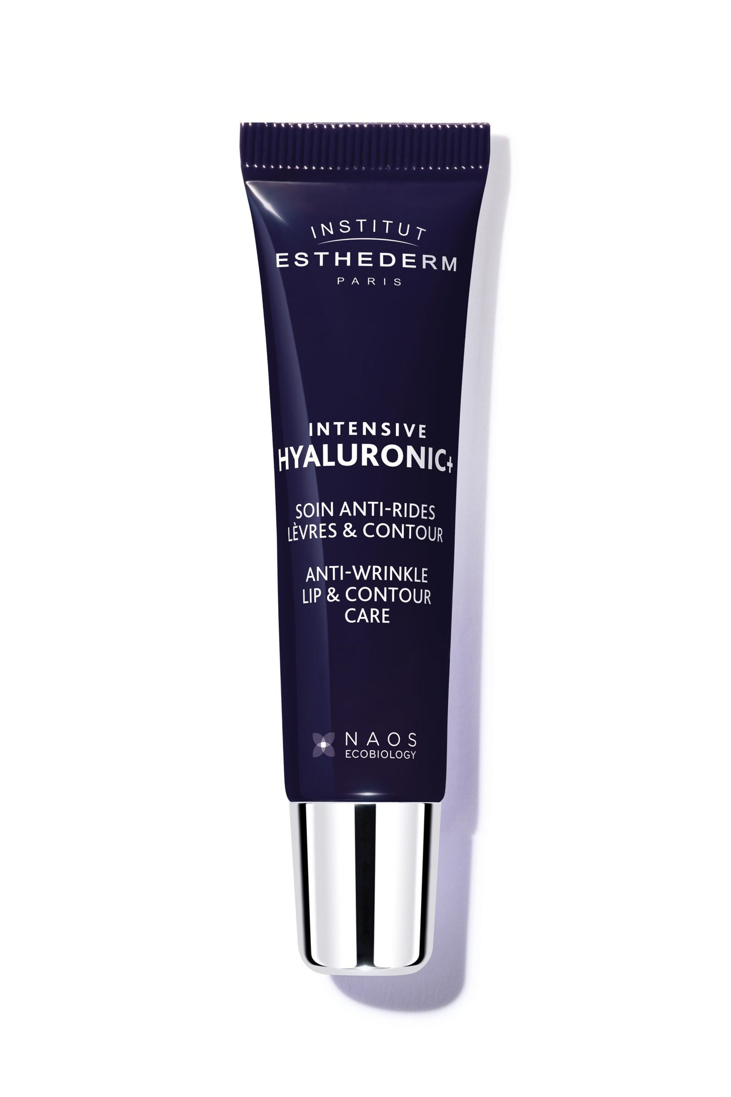 INTENSIVE HYALURONIQUE + Lèvres & Contour