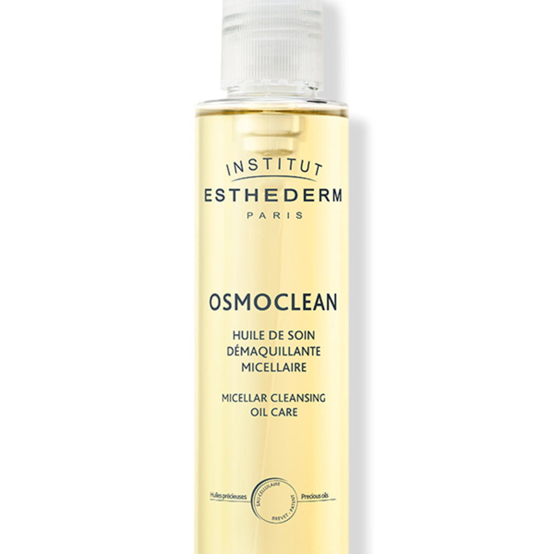 ESTHEDERM - Huile de Soin Démaquillante Micellaire