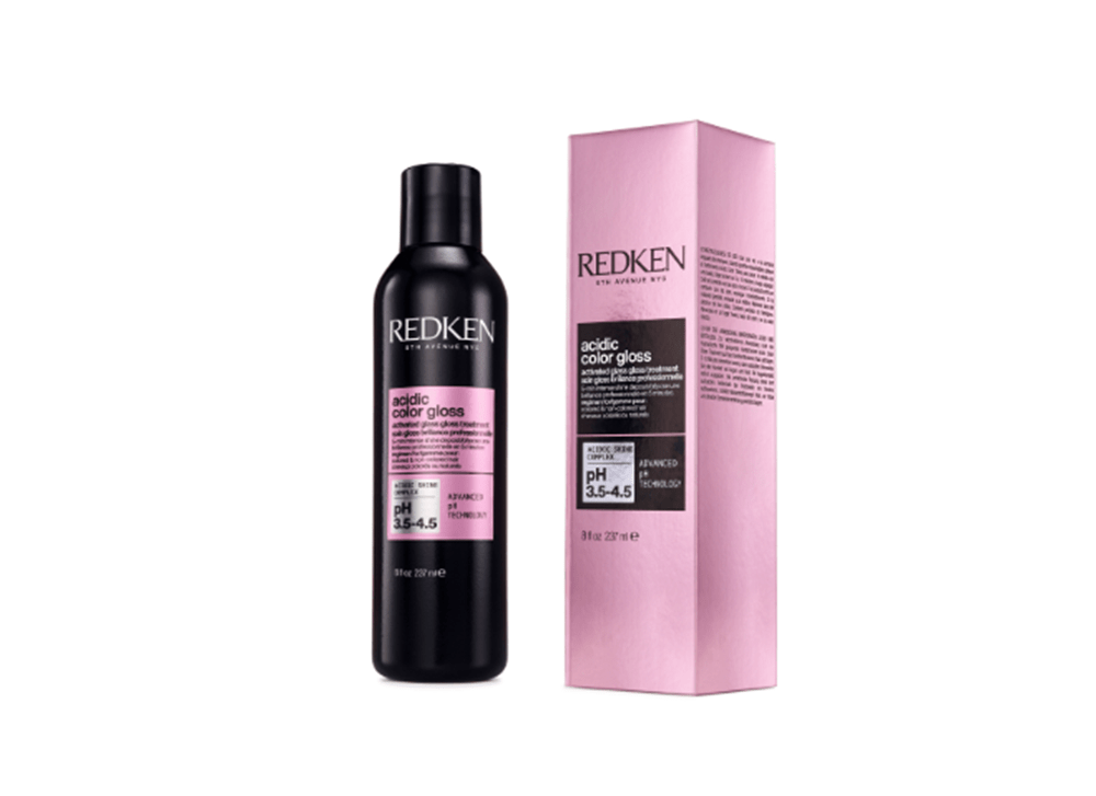 REDKEN - ACG Masque Soin Gloss Brillance 237ml