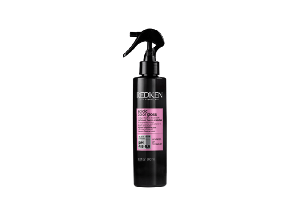 REDKEN - ACG Protecteur thermique 200ml