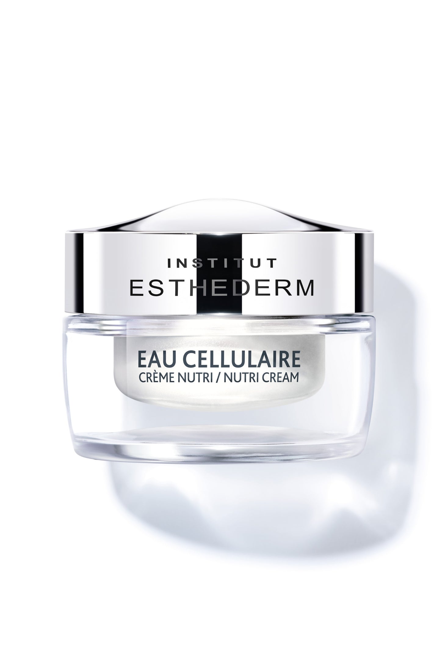 ESTHEDERM - Crème Nutri Repulpante 50ml