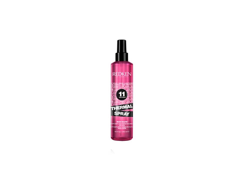 REDKEN - Spray Thermique Tenue Légère 250ml