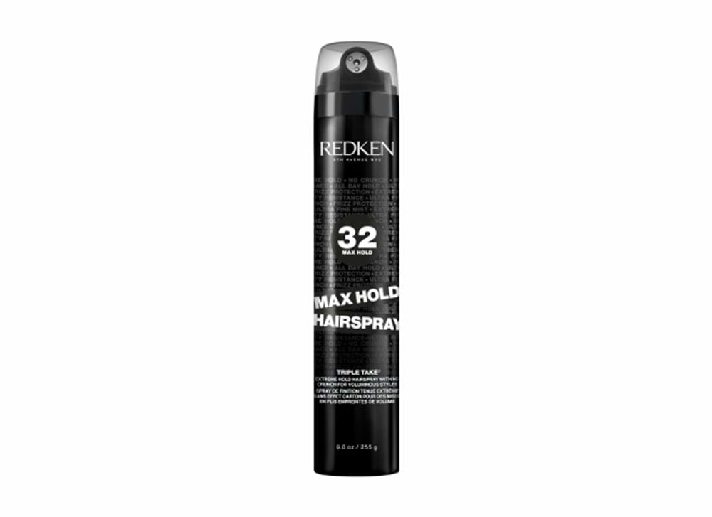 REDKEN - Spray de Finition Max Hold 270ml