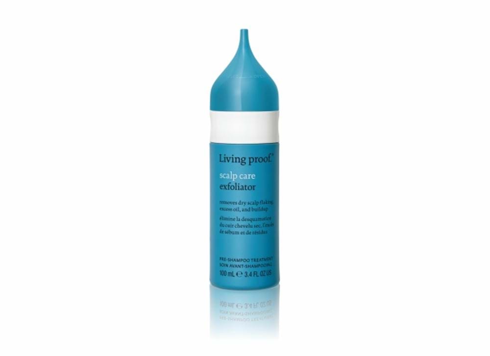 LIVING PROOF - Exfoliant Cuir Chevelu Scalp Care 100ml