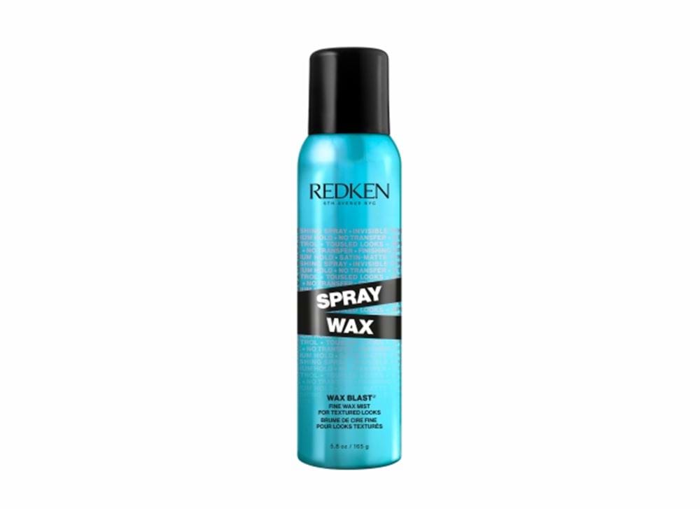 REDKEN - Spray-Cire de Finition 200ml