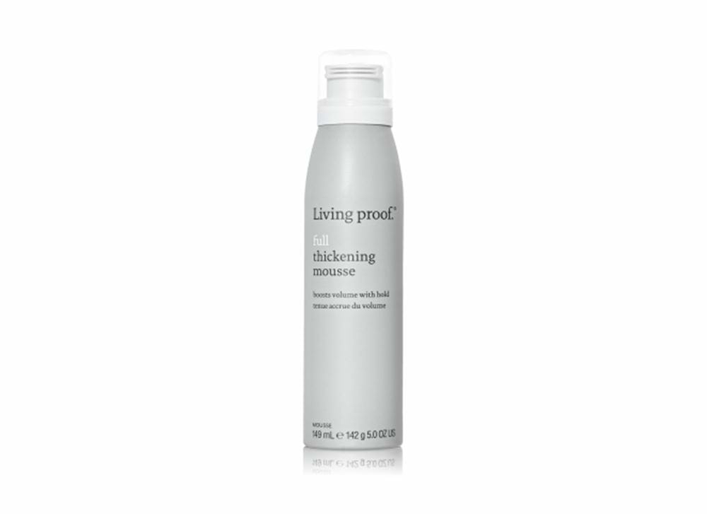 LIVING PROOF - Mousse Épaississante Full 149ml