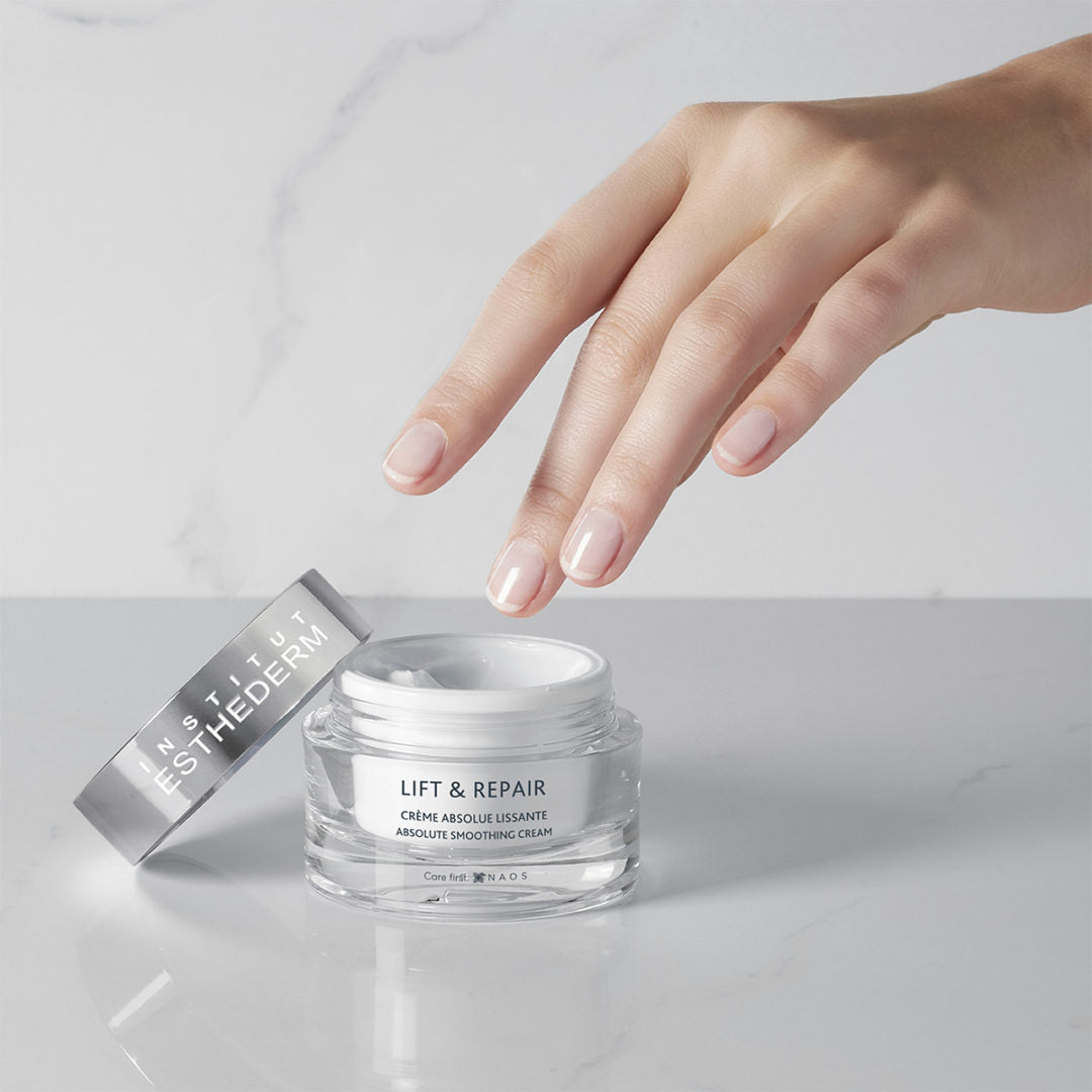ESTHEDERM - LIFT & REPAIR Crème Absolue Lissante