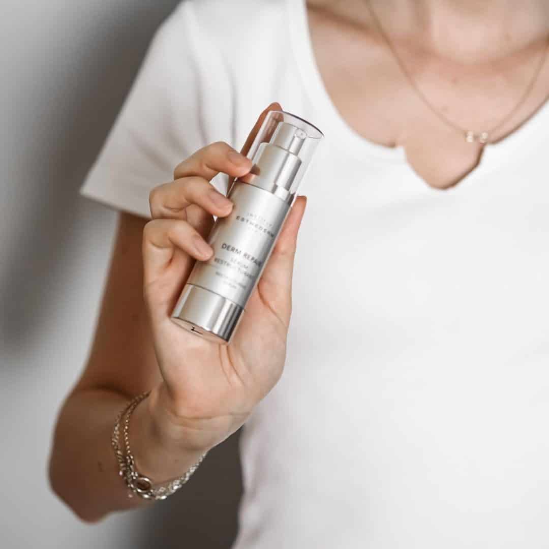 ESTHEDERM - Derm Repair Serum Restructurant 30 ml