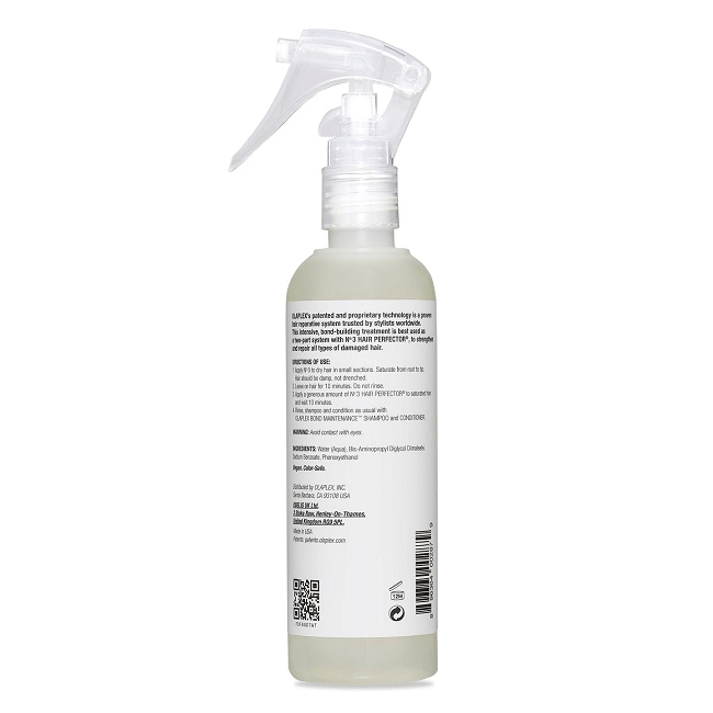 Olaplex No.0 Traitement Intensif Bond Building 155ml