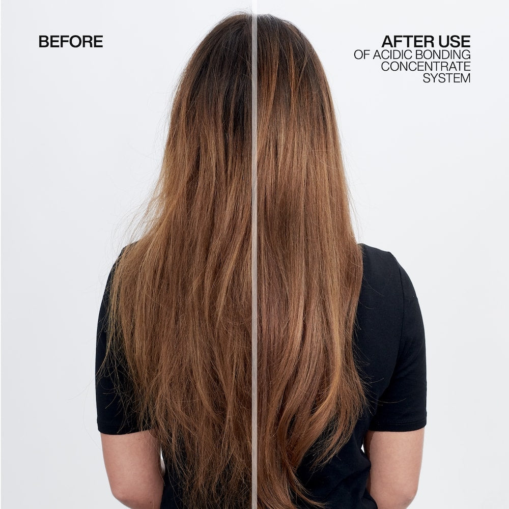 Redken - Shampooing Acidic Bonding Concentrate 300ml