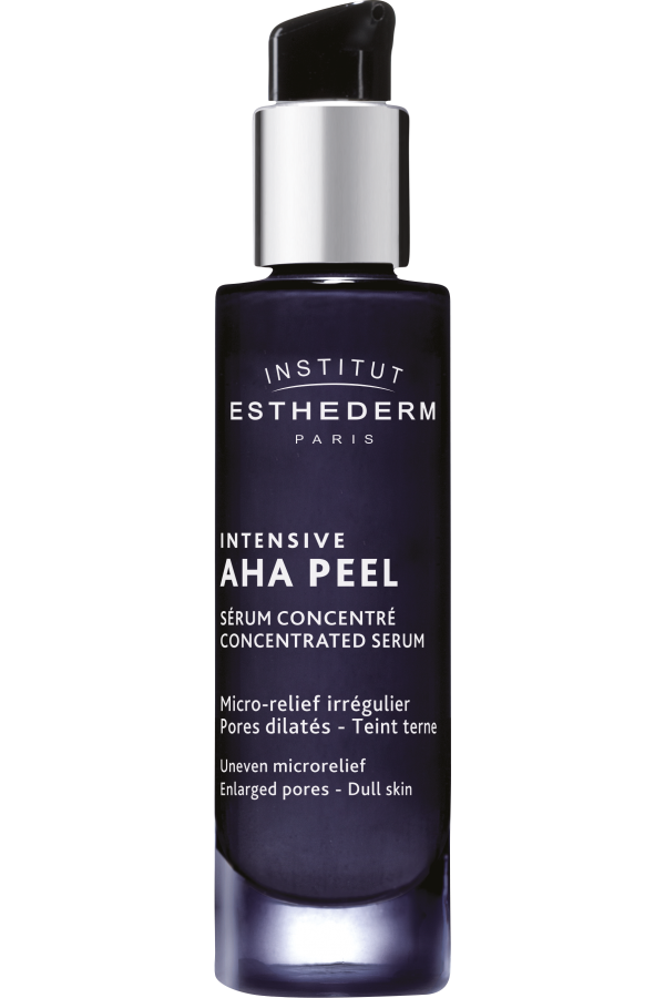 ESTHEDERM - Intensif AHA Peel Sérum Concentré