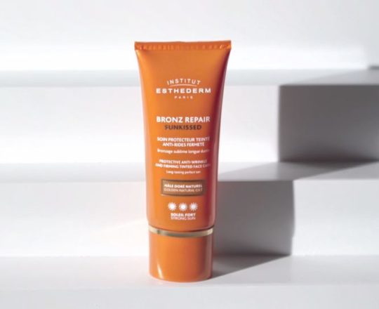 ESTHEDERM - Bronz Repair Teinté 50ml