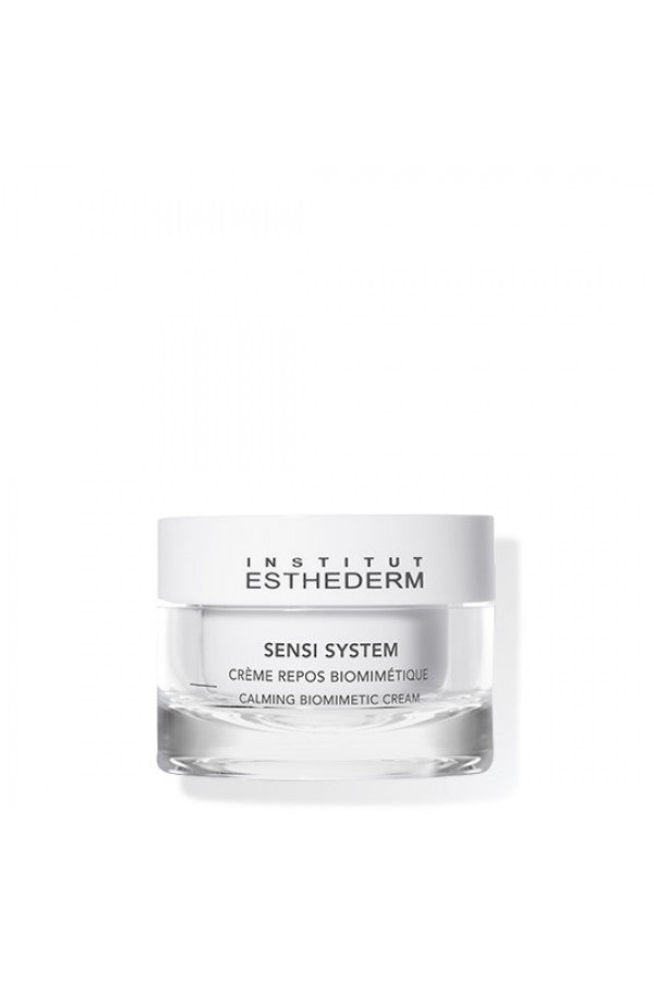 ESTHEDERM - CRÈME REPOS BIOMIMÉTIQUE 50 ml