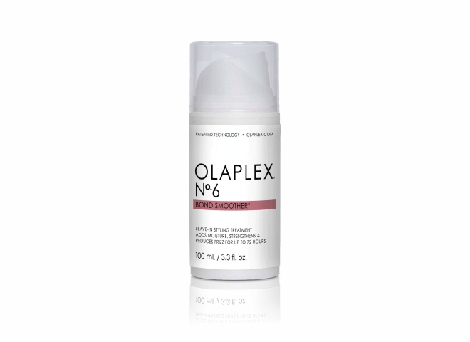 Olaplex No.6 Bond Smoother sans rinçage 100ml