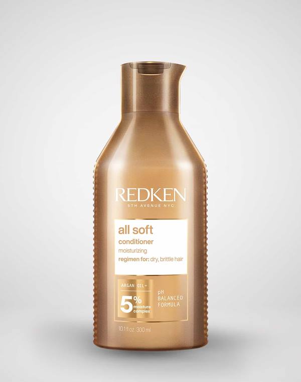 Redken All Soft revitalisant 300ml