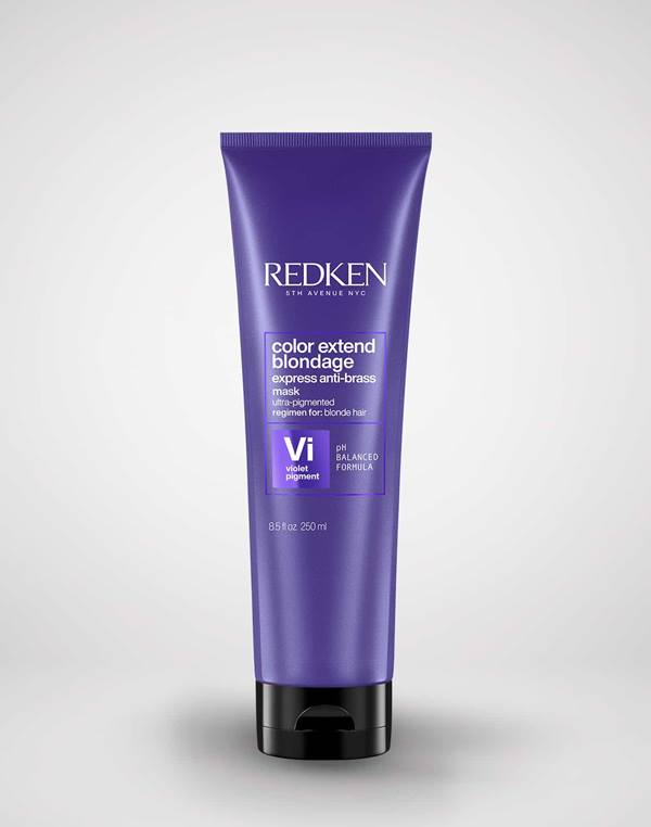Redken Blondage Mask 250ml