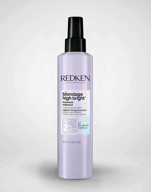 Redken - Blondage Traitement High Bright 250ml