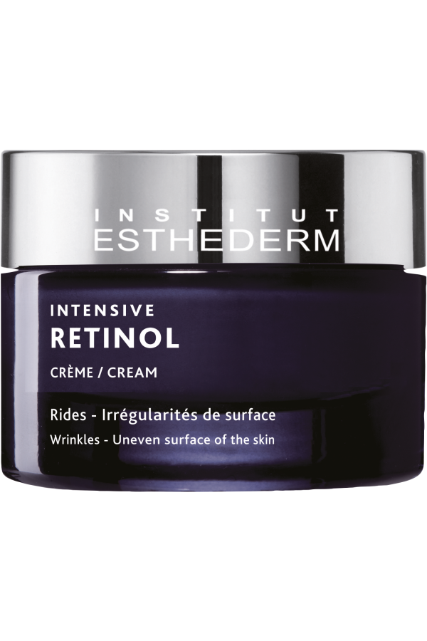 ESTHEDERM - Intensif Rétinol Crème 50ml