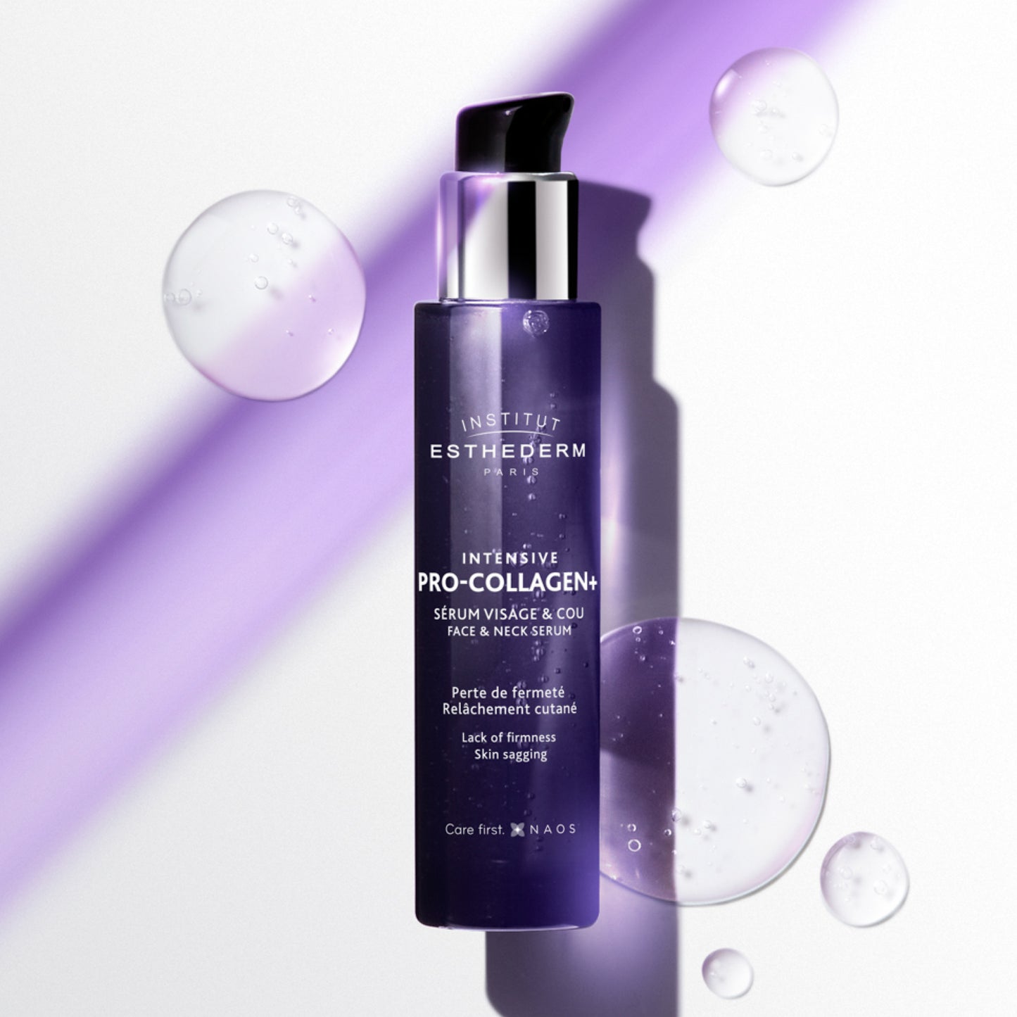 ESTHEDERM - Intensif Pro-Collagène serum