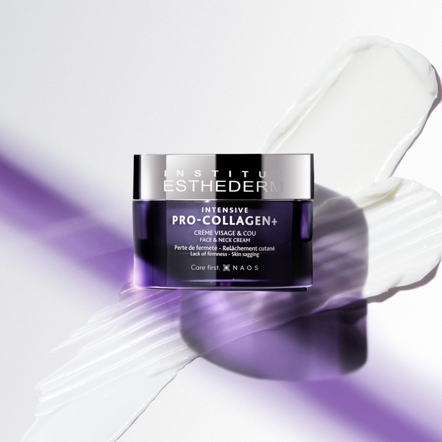 ESTHEDERM - Intensif Pro-Collagène crème