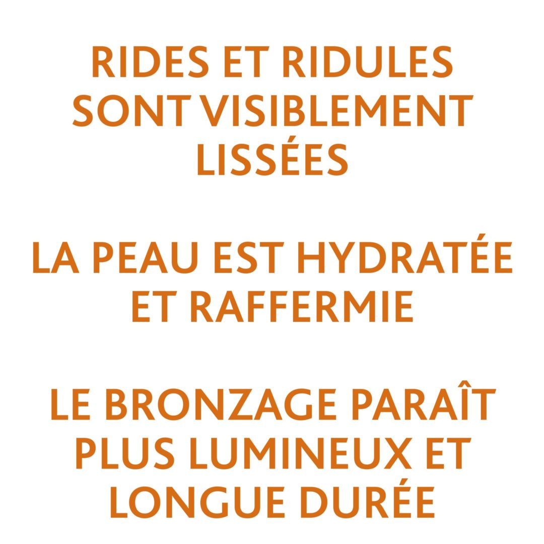 ESTHEDERM - Sun Sublime Soin Protecteur Visage FPS 30