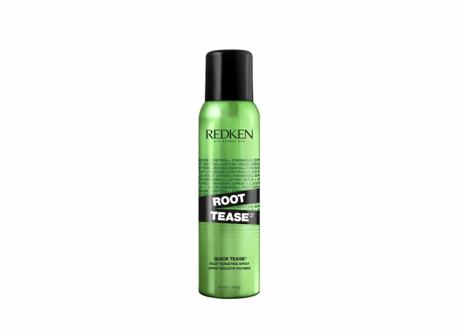 Redken - SPRAY DE FINITION ROOT TEASE 180ML