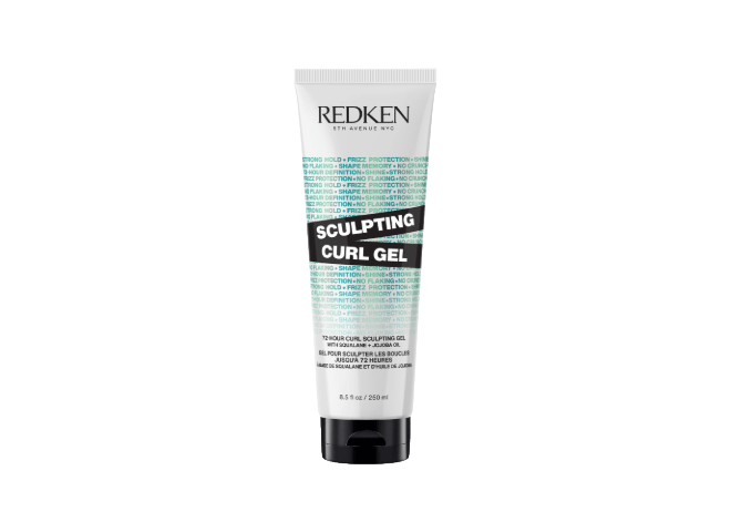Redken - GEL SCULPTANT BOUCLES 250ML