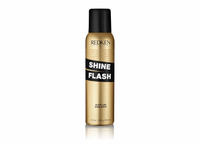 Redken - BRUME SCINTILLANTE SHINE FLASH 150ML