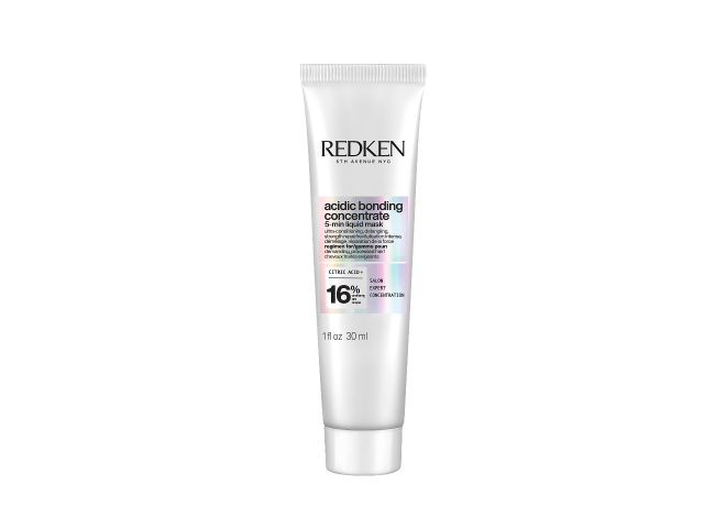 Redken - ABC Masque 5 minutes 250ml