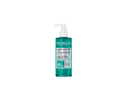 REDKEN - Acidic Grow Full Sérum Densité & Force