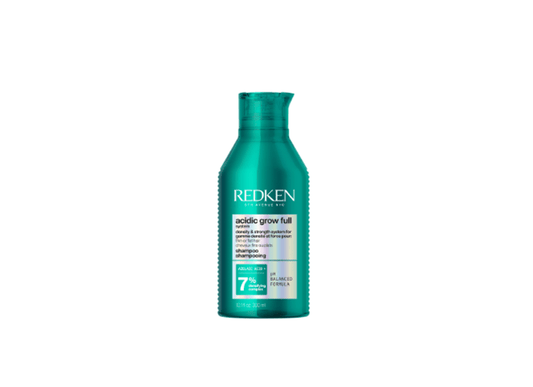 REDKEN - Acidic Grow Full Shampooing