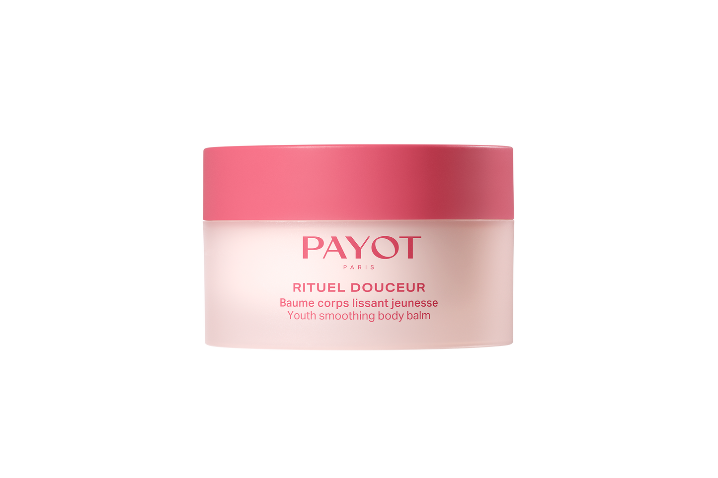 PAYOT - Rituel Douceur Baume Corps Lissant Jeunesse 200ml
