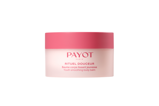PAYOT - Rituel Douceur Baume Corps Lissant Jeunesse 200ml