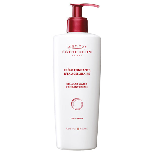 ESTHEDERM - Crème Fondante d'Eau Cellulaire 400ML