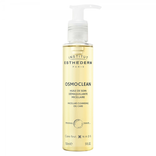 ESTHEDERM - Huile de Soin Démaquillante Micellaire