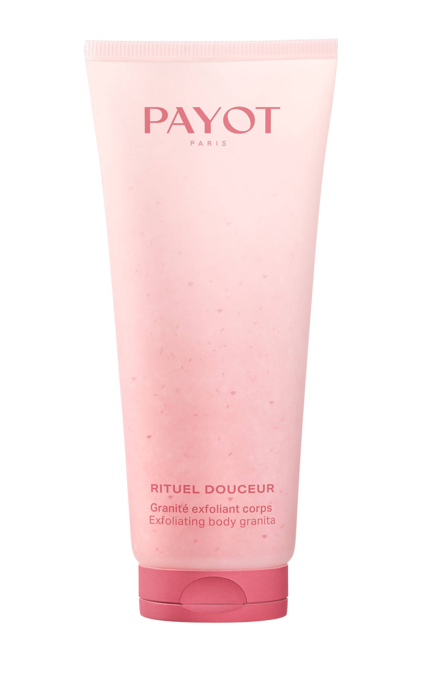 PAYOT - Rituel Douceur Granité Exfoliant Corps 200ml