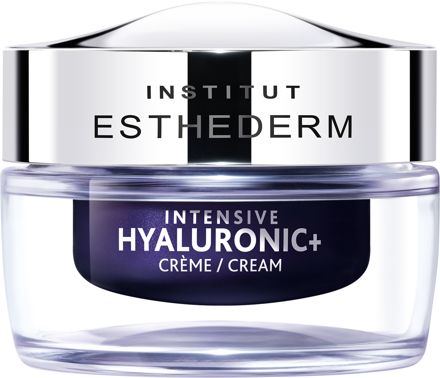 INTENSIVE HYALURONIQUE + Crème – Institut Divas & cie