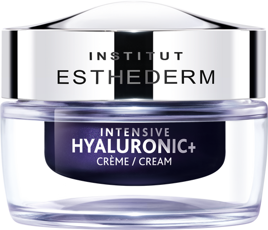 INTENSIVE HYALURONIQUE + Crème