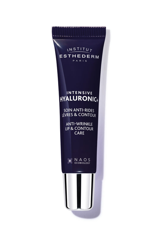 INTENSIVE HYALURONIQUE + Lèvres & Contour