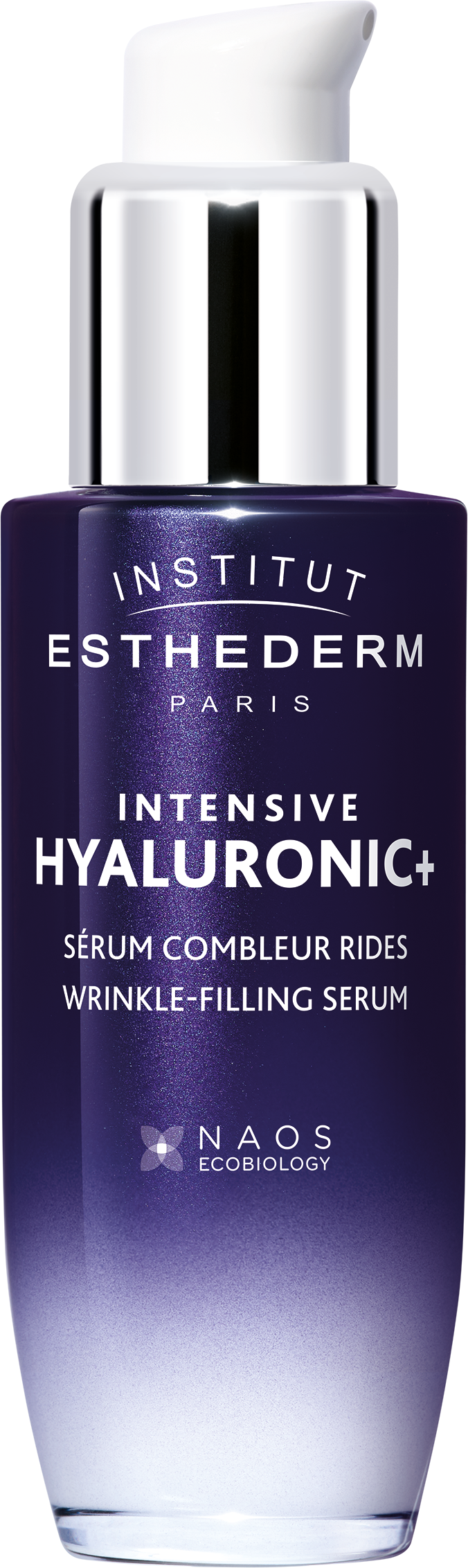 INTENSIVE HYALURONIQUE + Sérum