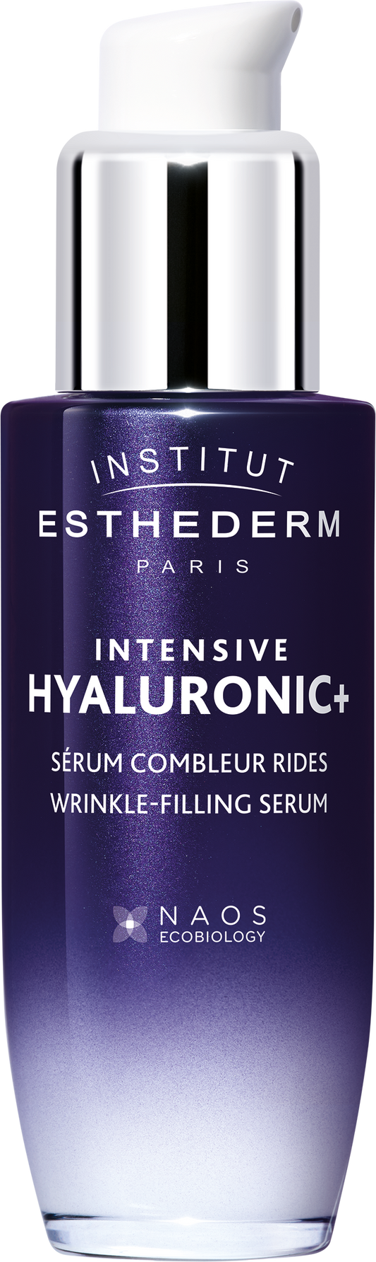 INTENSIVE HYALURONIQUE + Sérum