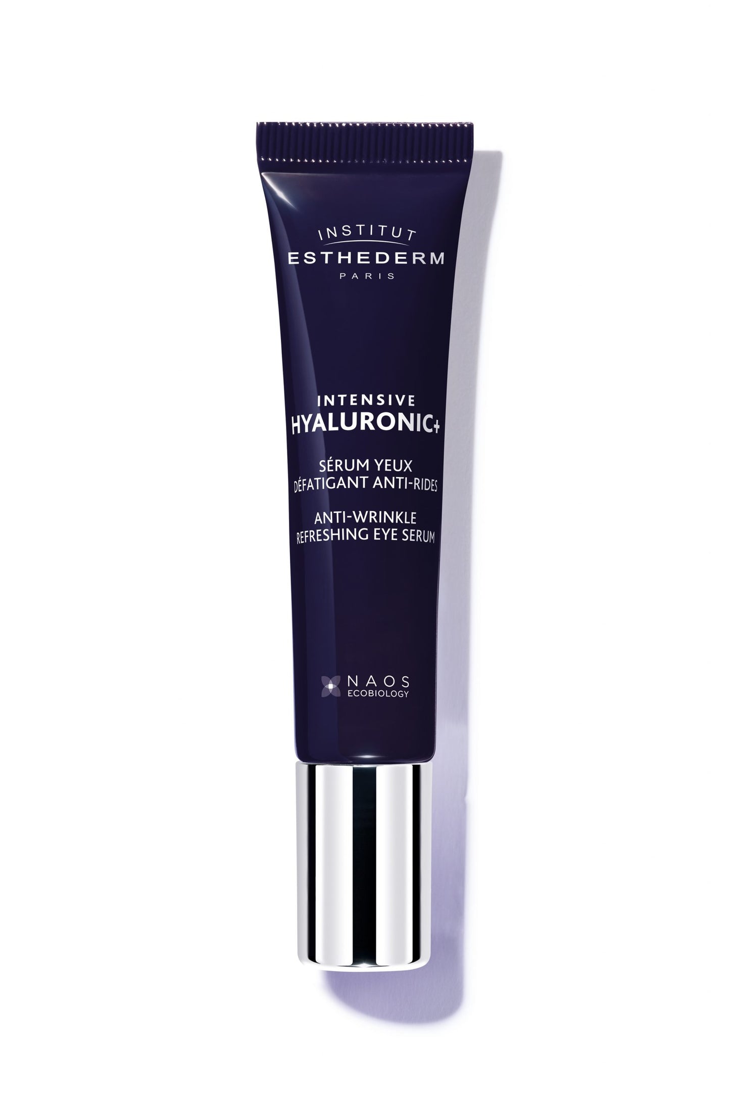 INTENSIVE HYALURONIQUE + Sérum Contour des Yeux