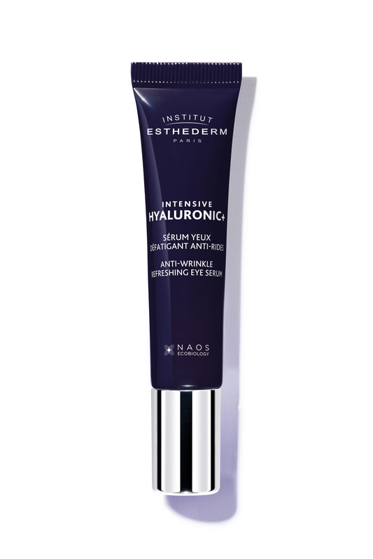 INTENSIVE HYALURONIQUE + Sérum Contour des Yeux