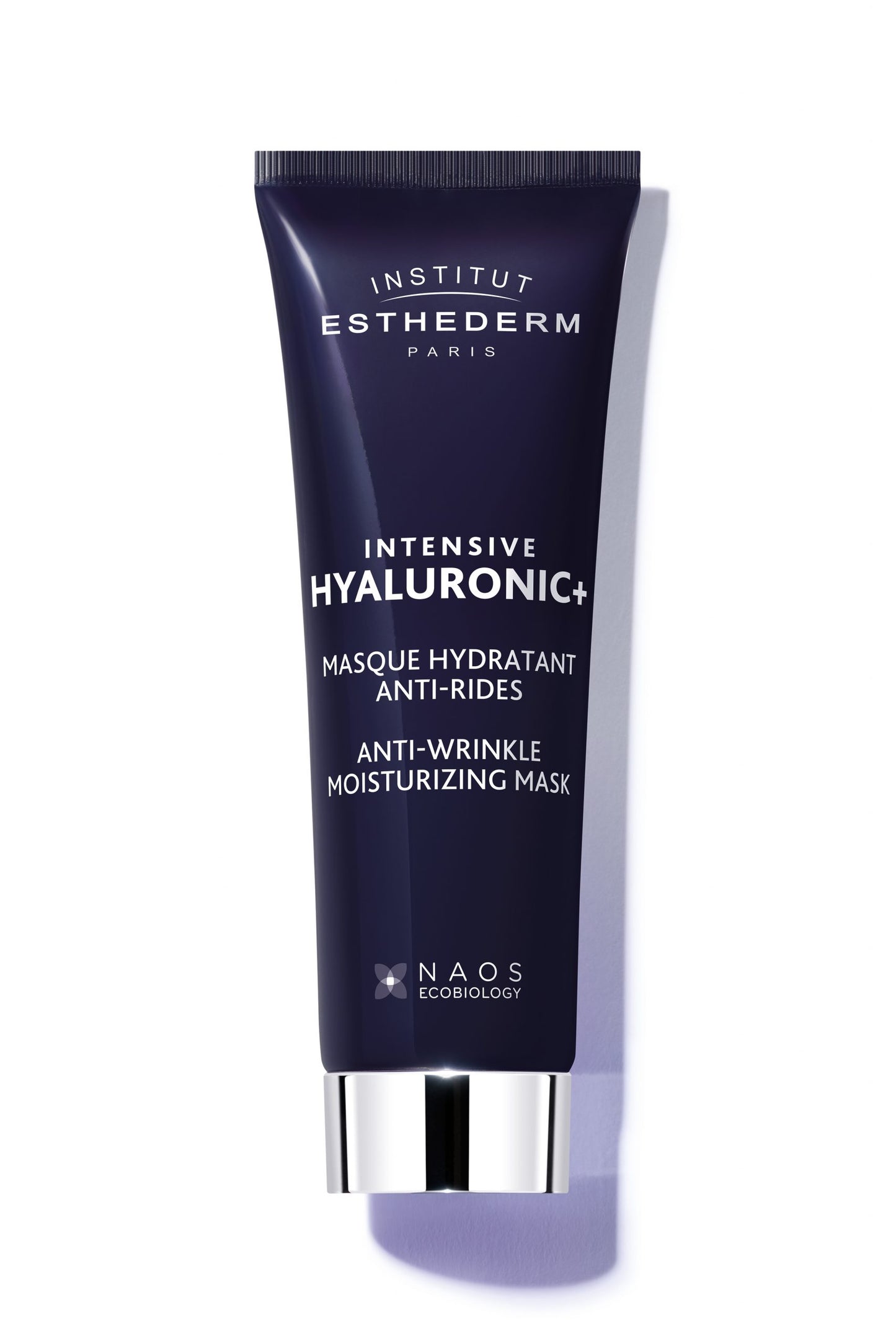 INTENSIVE HYALURONIQUE + Masque