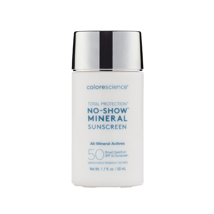 COLORESCIENCE - Sunforgettable® NO-SHOW 50ml